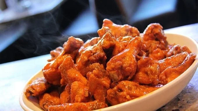 wings